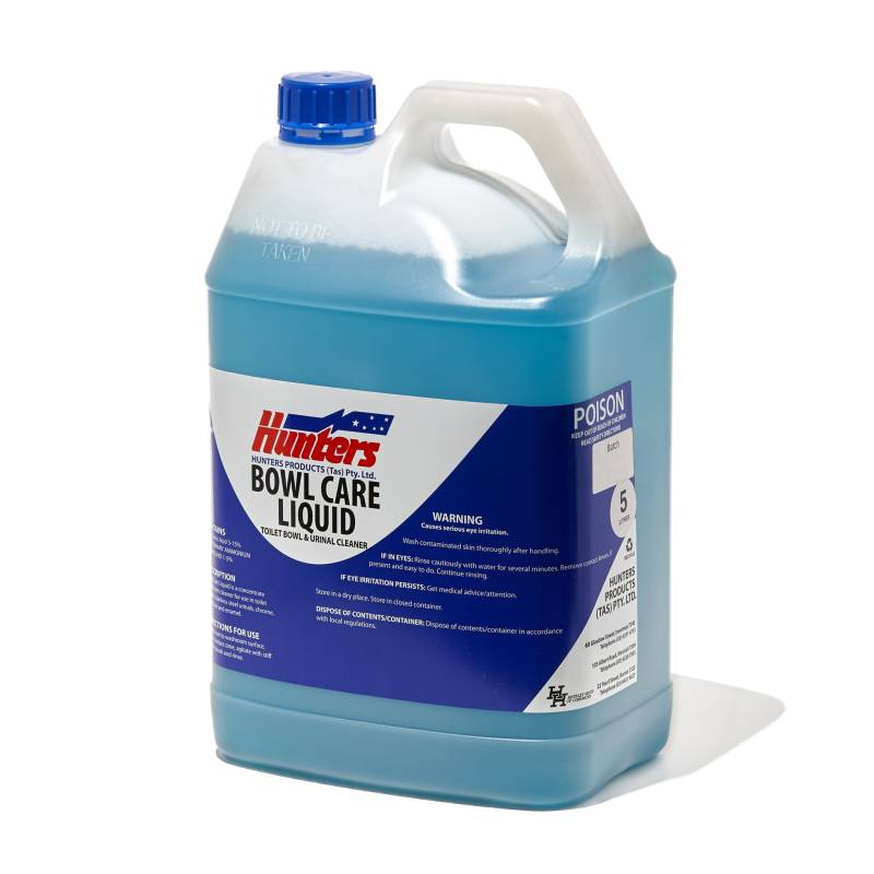 Bowl Care Liquid 5 L